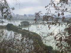 -星湖旅游景区七星岩