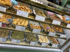 -上海哈尔滨食品厂(淮海中路店)