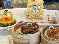 -翠园(北京王府中环店)
