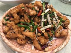 -普天和酒楼·新津菜·烤鸭(天津之眼店)