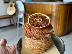 -不正咖啡(万达尊店)