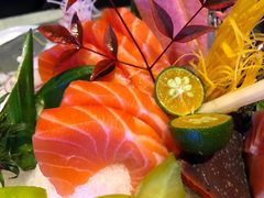 -月下料理(楷林IFC店)