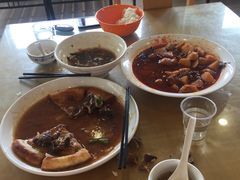 -上海交通大学新疆餐厅