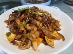 -恒盛居回族饭店