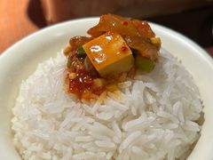 -肆海小川菜酒馆Wine Bistro (青年路店)