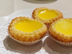 蛋挞-利苑酒家(华熙国际店)