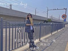 -海堤纪念公园