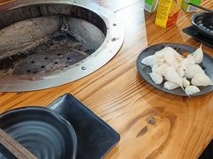 -号令江湖·水浒烤肉(和畅睦邻中心店)