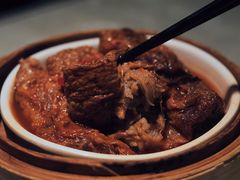 -七哥港式茶餐厅(亮马桥总店)