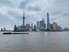 -南京路步行街