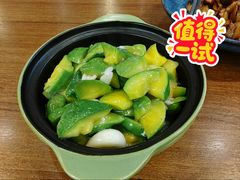 -云海肴·汽锅鸡·云南菜(祥云小镇店)