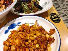 -金悦印象小馆(三里河店)