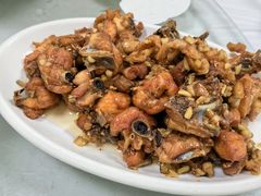 -阿九食店(南湾南路店)