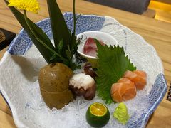 -长崎屋·日本料理·刺身·烧鸟(天河北路店)