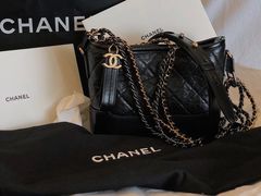 -CHANEL(恒隆广场店)