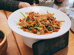 十八秒小炒黄牛肉-湘拾(壹方北馆店)