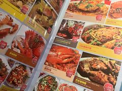 -大头虾越式风味餐厅(光明广场店)