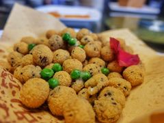 -童年小筑餐厅(申花路店)