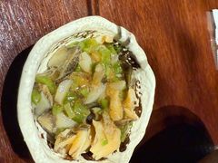 -古京·臻致料理(月湖店)