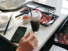 -潮发潮汕牛肉店(龙洞店)