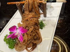 -走马楼饭庄(慈城古县城店)