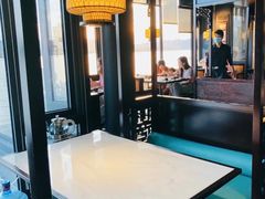 大堂-柳莺湖上·湖景餐厅·江南菜(西湖店)