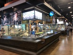 -Pier 21 (Terminal 21 Asok)