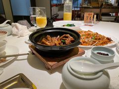 -顺峰(农展馆店)