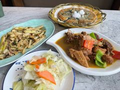 -紫藤园·天目湖大鱼头(南山竹海店)