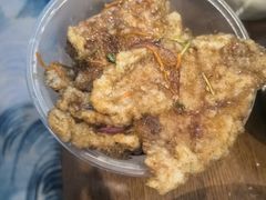 -粘豆包柴火铁锅炖