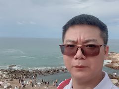 -广东惠东海龟国家级自然保护区