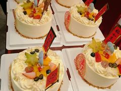 -同庆楼(滨湖万达广场店)