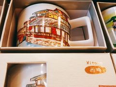 -星巴克(温州龙湾万达店)