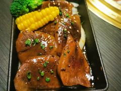 -AJIYA·池袋日式烧肉自助(天津万象城店)