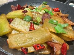 -洞庭鱼香(万科店)