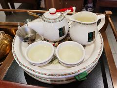 -蘩楼(华强北总店)