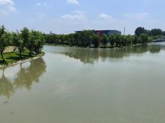 -美兰湖景区
