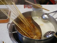 -大斌家串串火锅(德思勤店)