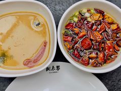 -铜来聚老北京涮肉(恒隆广场店)