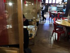 大堂-老太原菜馆(南宫店)