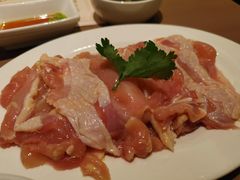 鲜鸡片-協成海鮮火鍋(老店)