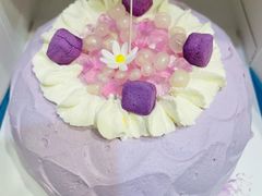 -幸福西饼生日蛋糕·下午茶(闵行店)