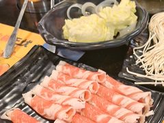 -呷哺呷哺(西单大悦城店)