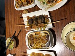 -吉香碳烤生蚝(仙霞路店)