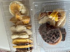 -玛尔哈巴·塔塔尔糕点(华侨小区店)