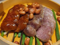 -眉州东坡·熊猫主题餐厅(枫蓝店)
