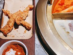 -麻路成都火锅(柏威年店)