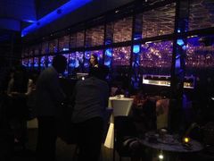 Ozone-OZONE 顶楼酒吧(香港丽思卡尔顿酒店)