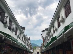 -南岳衡山风景名胜区-南岳大庙