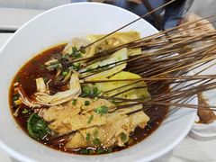 -蜀串香牛杂火锅串串